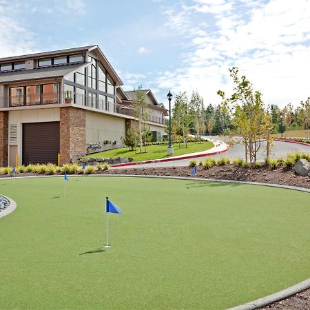 Staybridge Suites Everett - Paine Field By Ihg Mukilteo Facilities photo