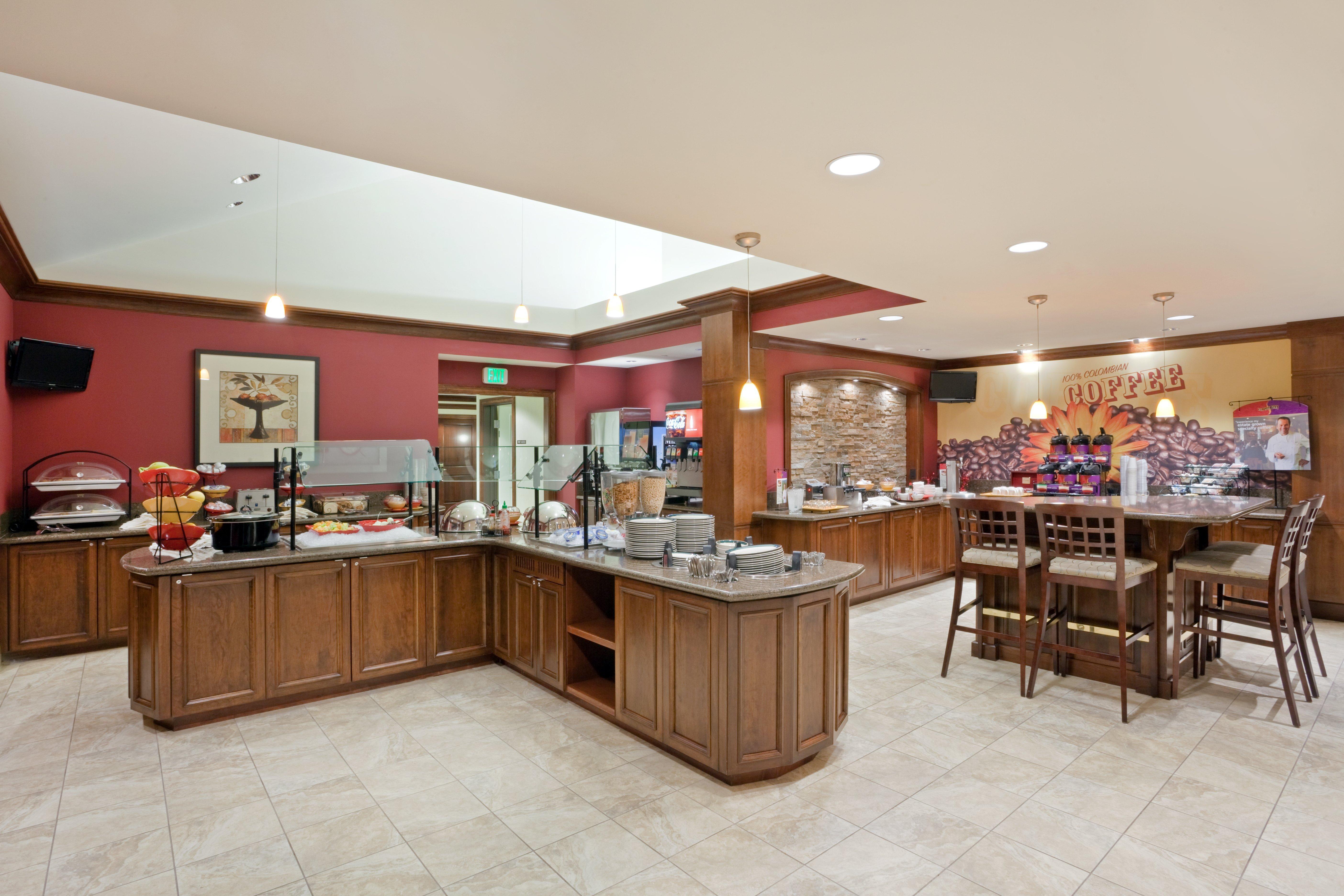 Staybridge Suites Everett - Paine Field By Ihg Mukilteo Exterior photo