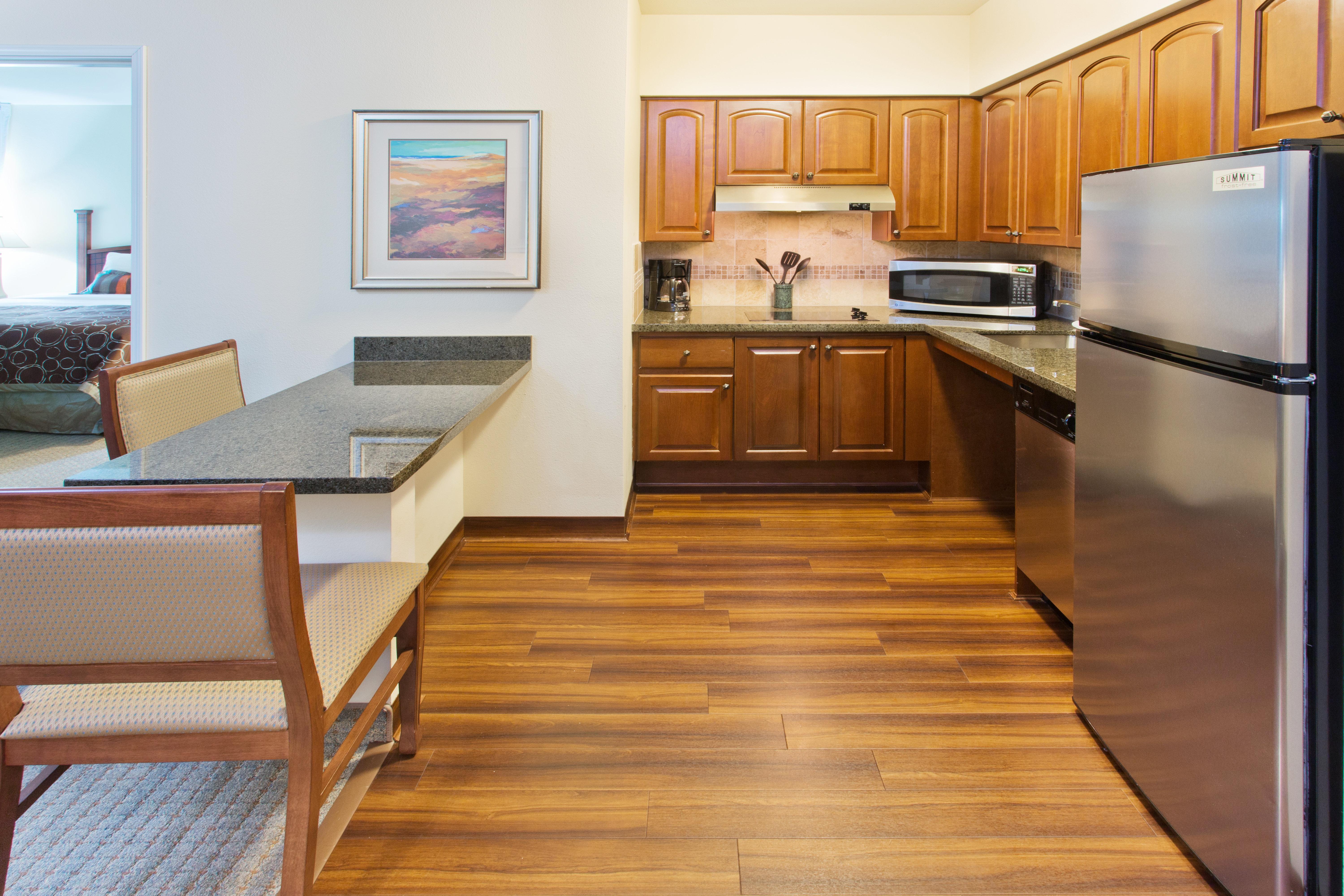Staybridge Suites Everett - Paine Field By Ihg Mukilteo Exterior photo