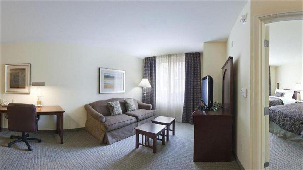 Staybridge Suites Everett - Paine Field By Ihg Mukilteo Exterior photo