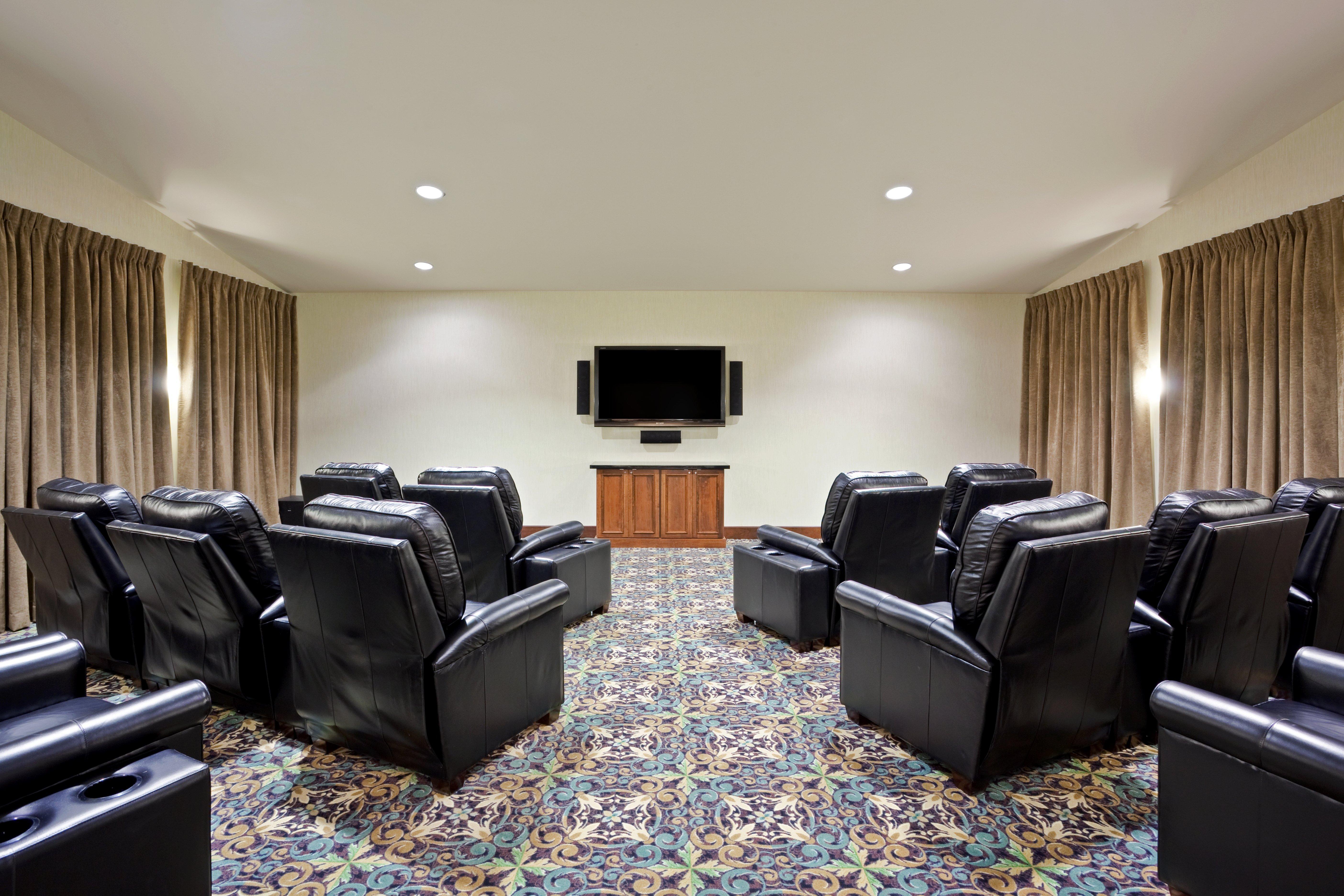 Staybridge Suites Everett - Paine Field By Ihg Mukilteo Exterior photo