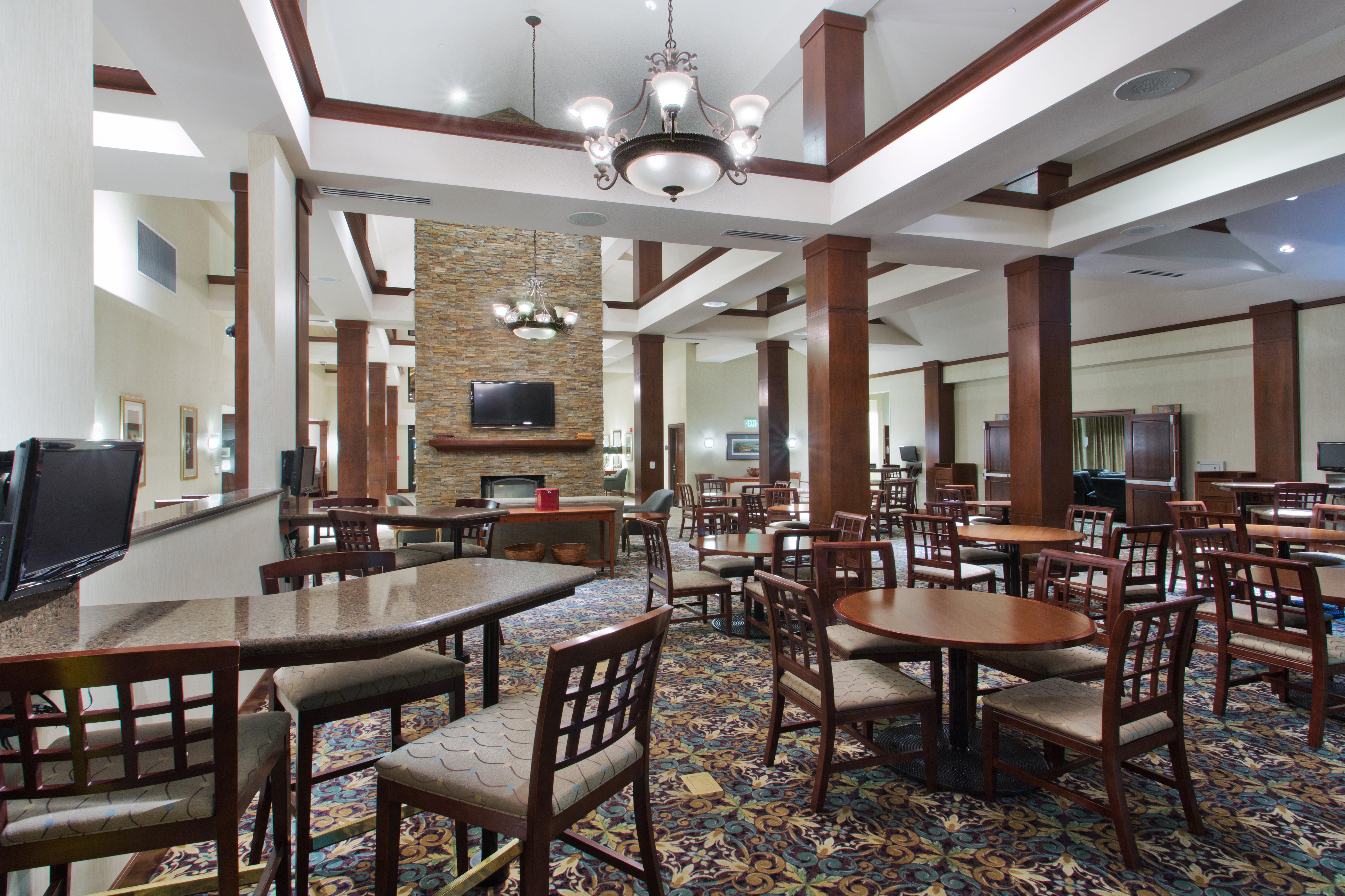 Staybridge Suites Everett - Paine Field By Ihg Mukilteo Exterior photo