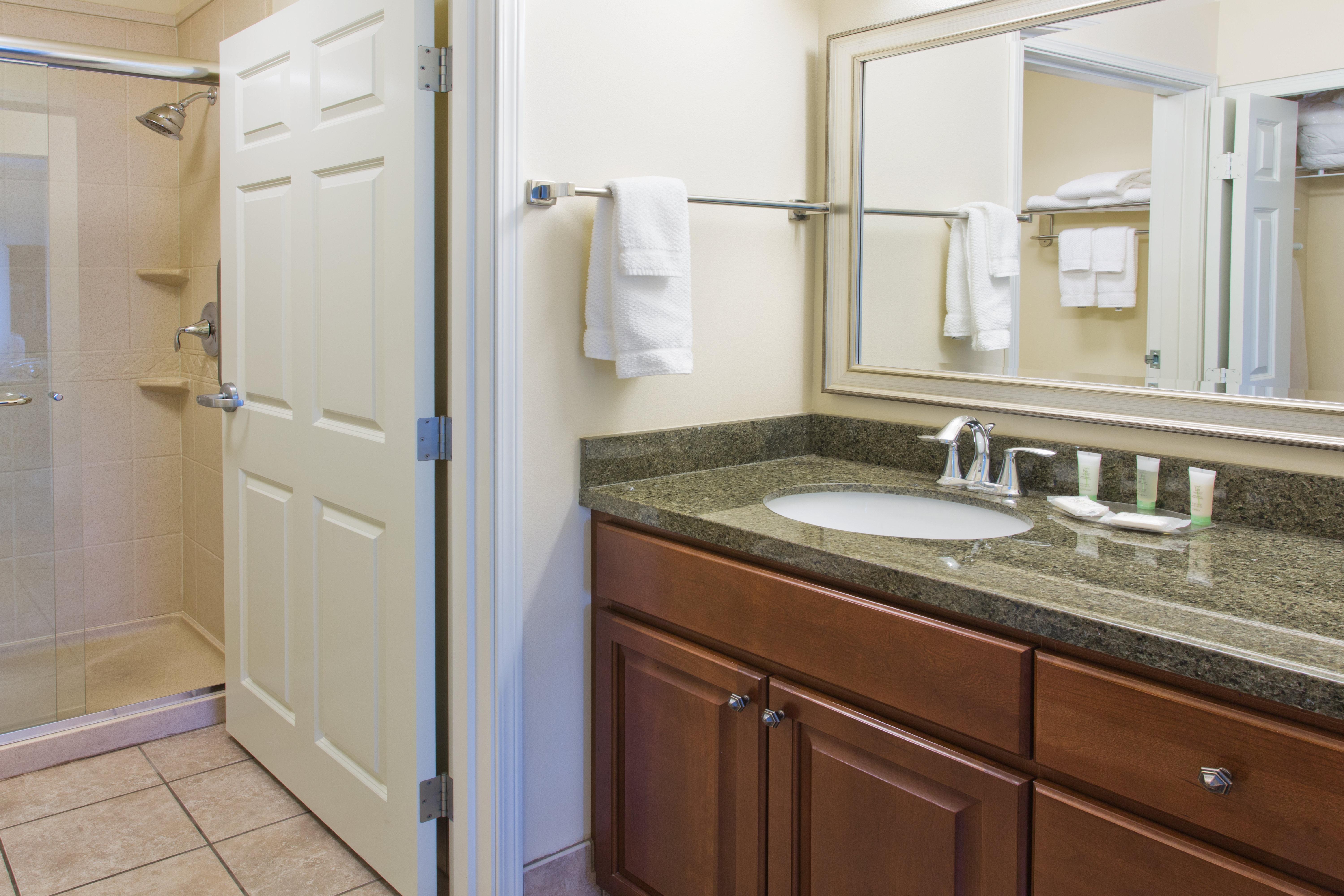 Staybridge Suites Everett - Paine Field By Ihg Mukilteo Exterior photo