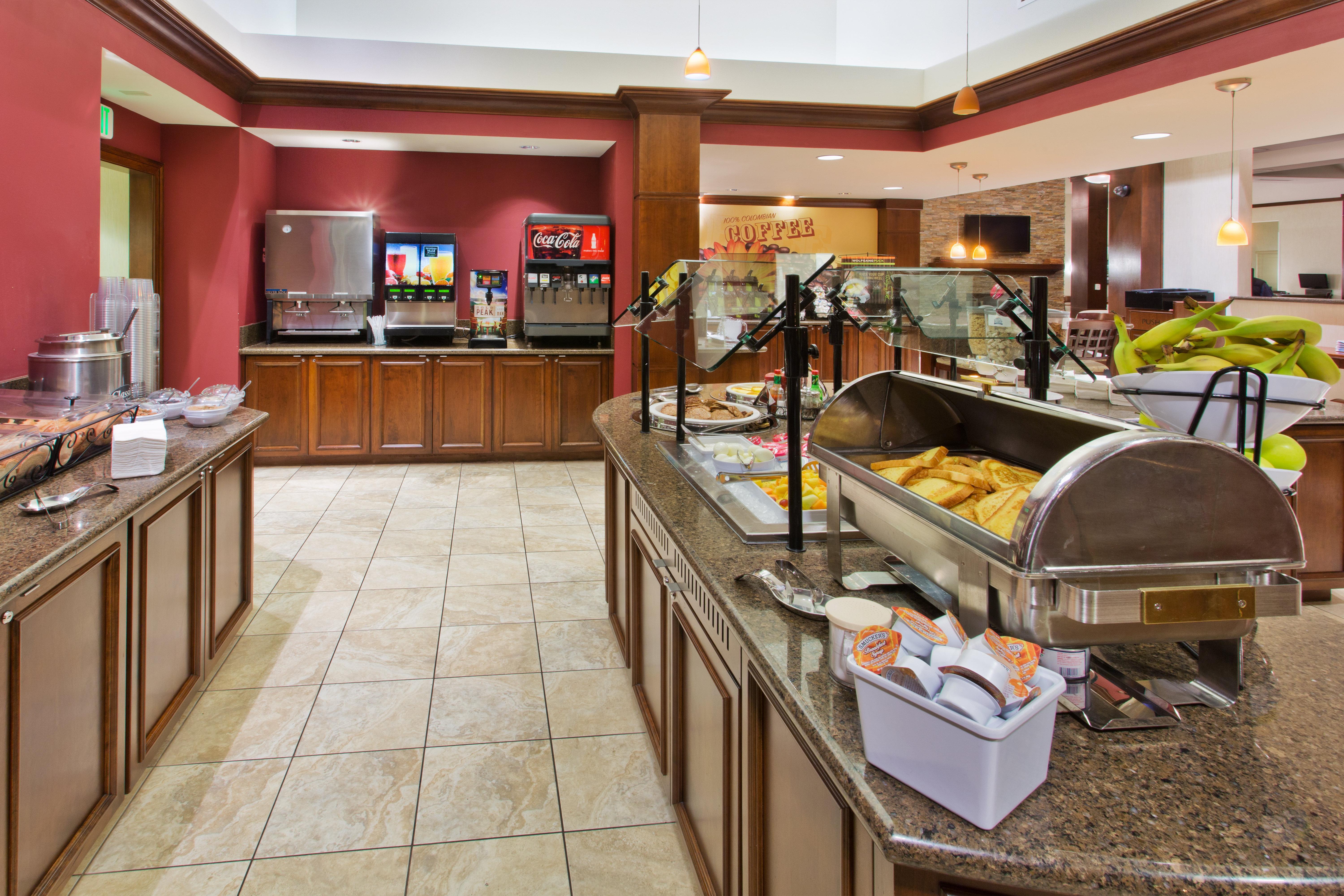 Staybridge Suites Everett - Paine Field By Ihg Mukilteo Exterior photo