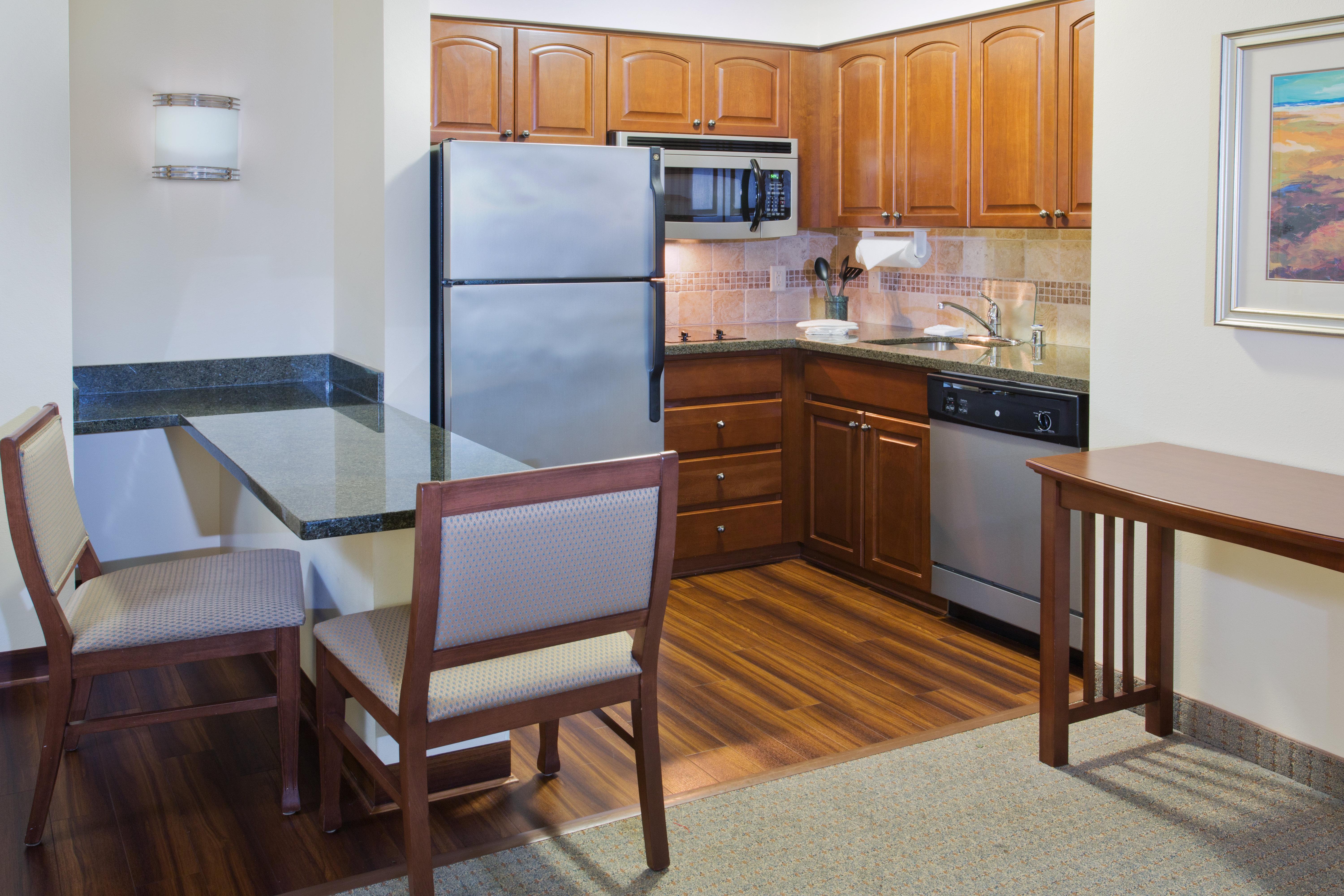 Staybridge Suites Everett - Paine Field By Ihg Mukilteo Exterior photo