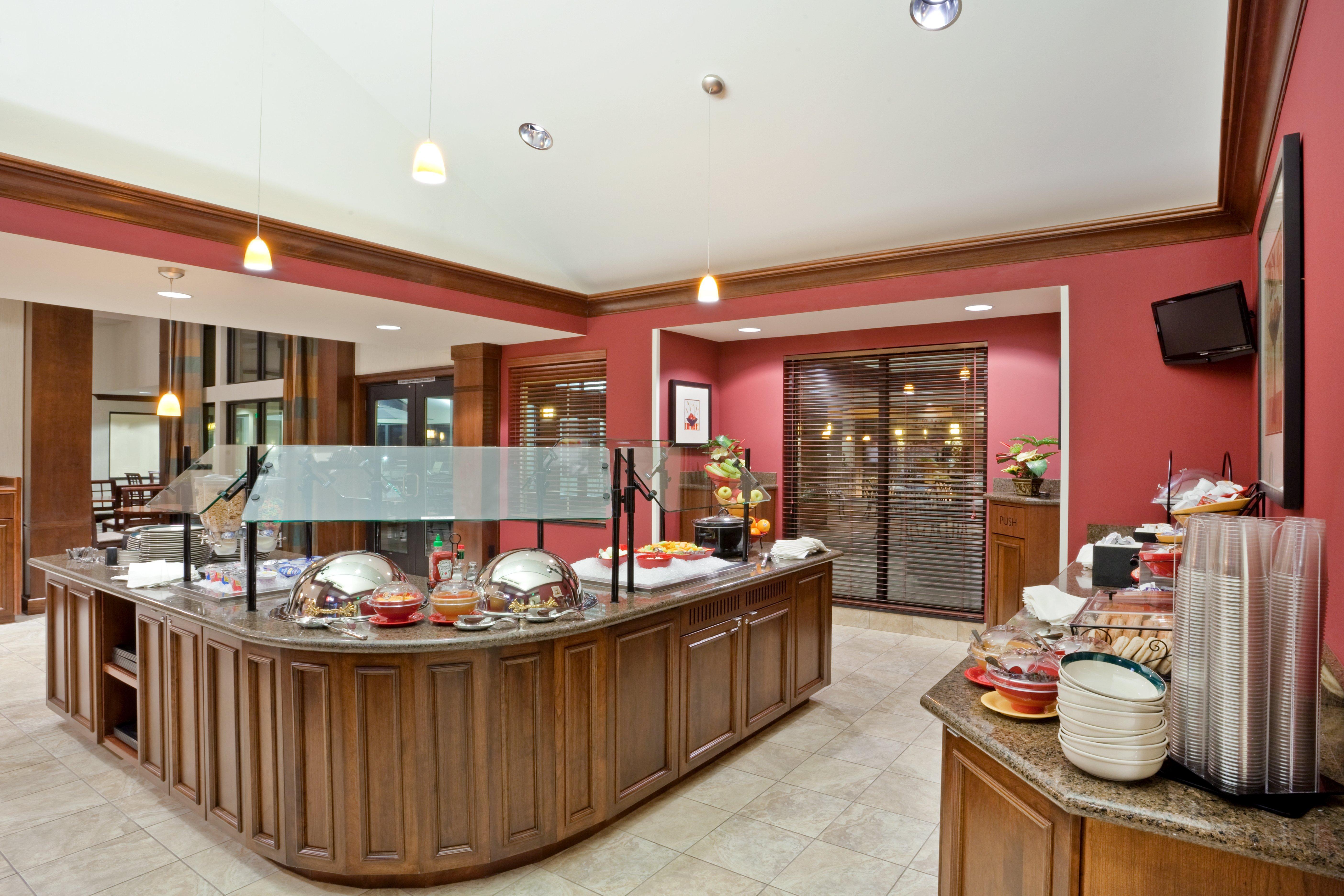 Staybridge Suites Everett - Paine Field By Ihg Mukilteo Exterior photo