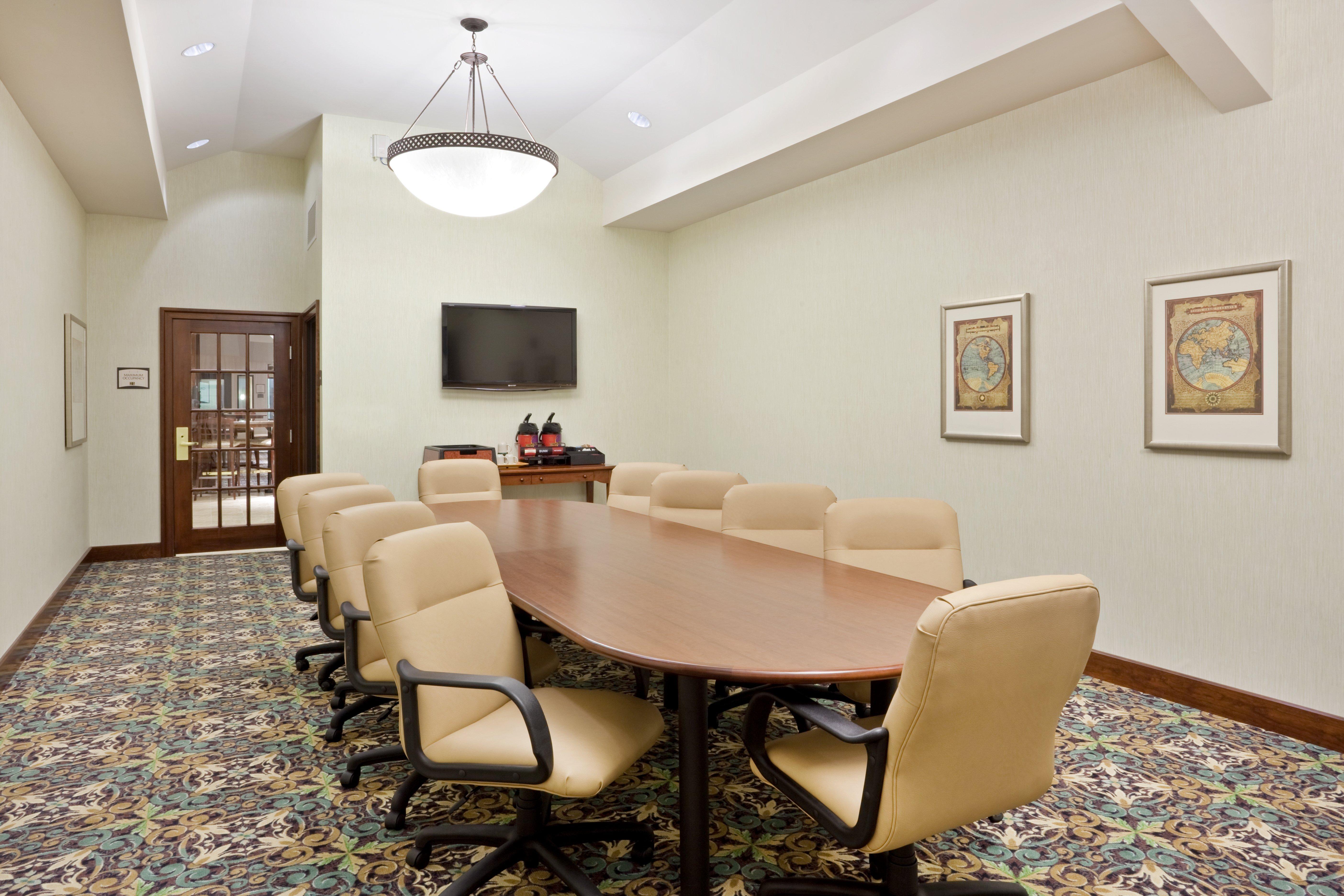 Staybridge Suites Everett - Paine Field By Ihg Mukilteo Exterior photo