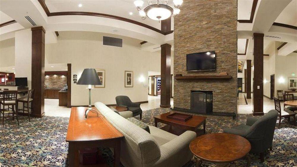 Staybridge Suites Everett - Paine Field By Ihg Mukilteo Exterior photo