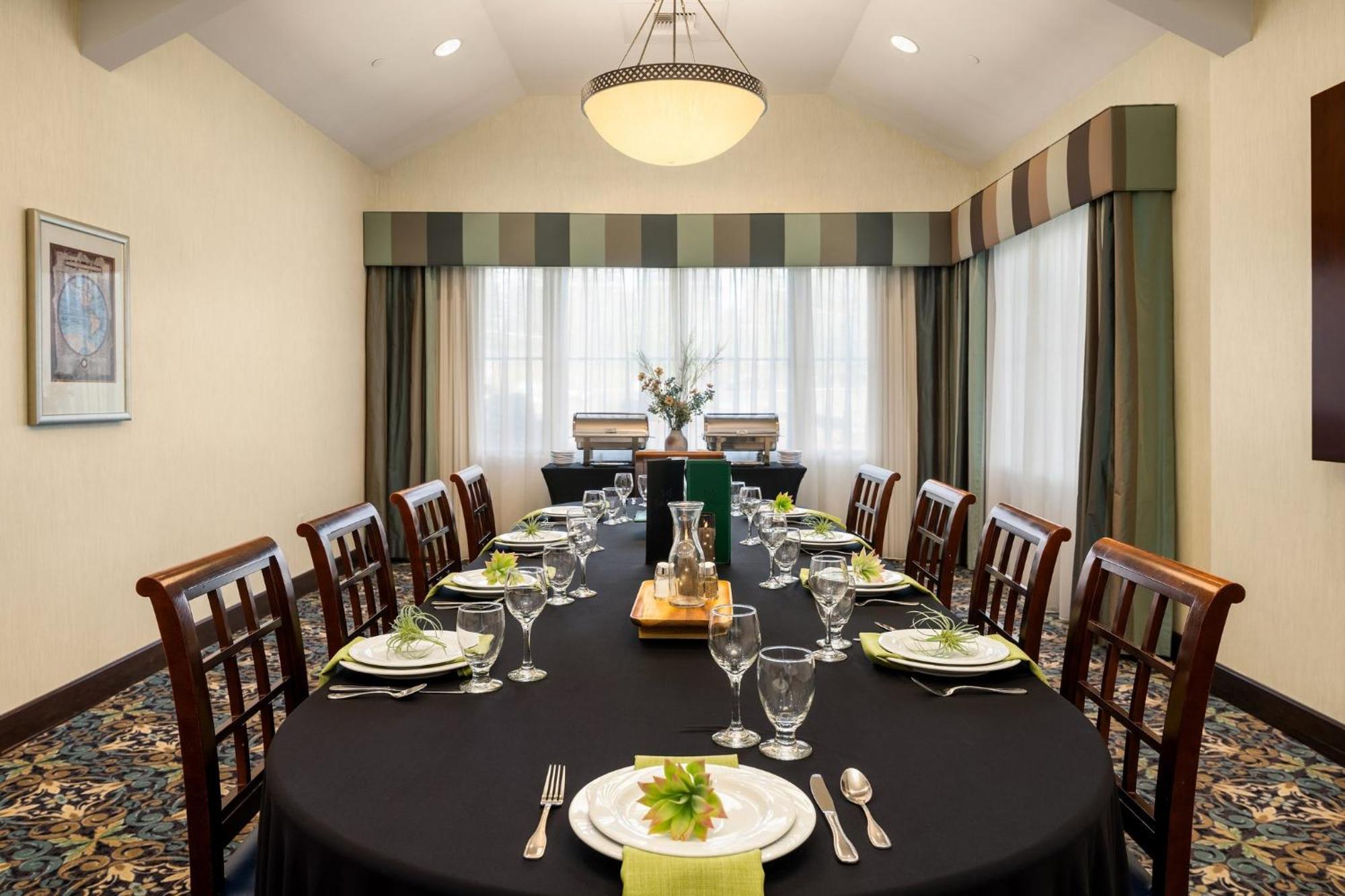 Staybridge Suites Everett - Paine Field By Ihg Mukilteo Exterior photo